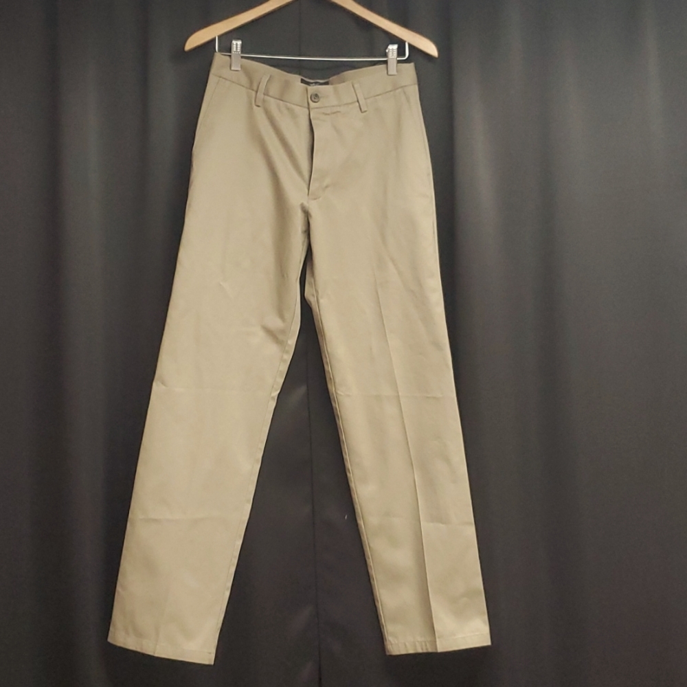 Dockers signature khakis 29×32
